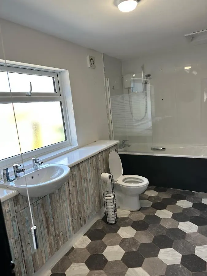 הוילה Guisborough'S' Hidden Gem 0*, גיסבורו בריטניה